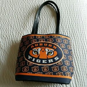 Auburn Tigers Handbag
